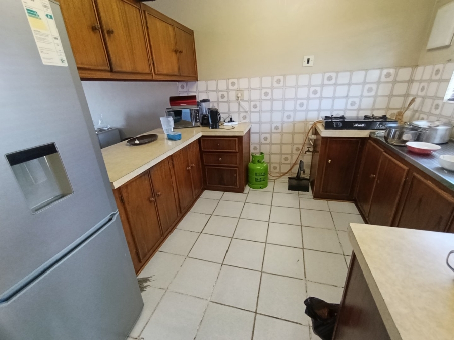 2 Bedroom Property for Sale in Langenhovenpark Free State